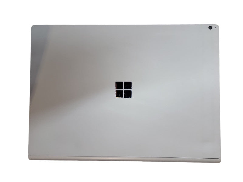 MS Surface Book 2 1793 15" | 4-Core i7-8650U @1.9GHz 16GB RAM 512GB SSD -READ  Lap200