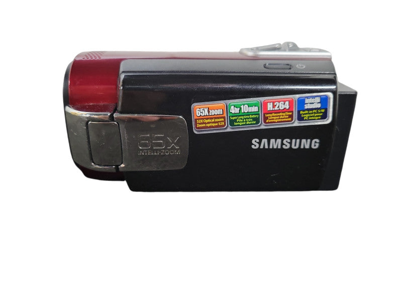 Genuine Samsung Schneider Kreuznach Intelli Zoom 65x !