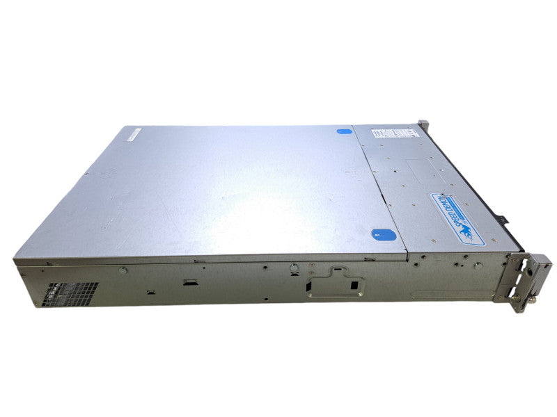 Intel 2U Storage Server JBOD2224S2DP | 24x 2.5" Bays, 2x PSU's *READ*