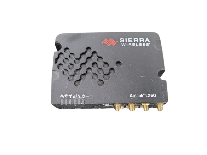 SIERRA WIRELESS AirLink LX60 ROUTER !