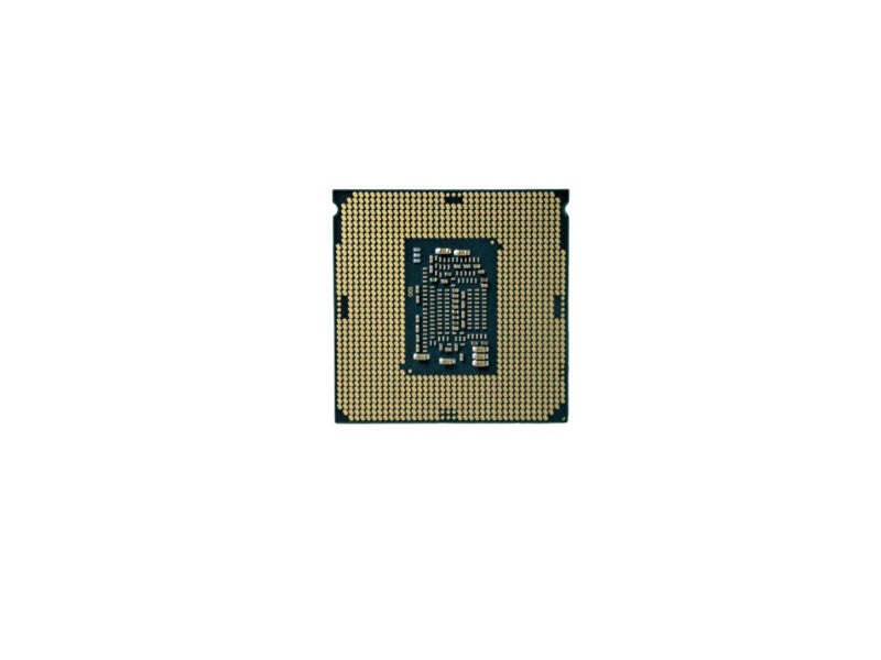Intel Core i3-9100 | 3.60GHz 4-Core 6MB LGA-1151 CPU | SRCZV
