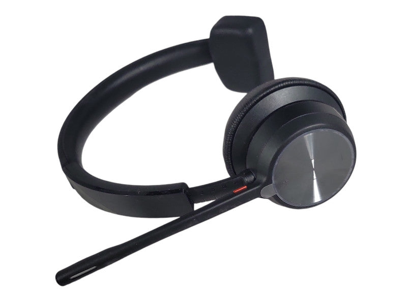 Poly - Voyager 4310 UC Wireless Headset with MIC _