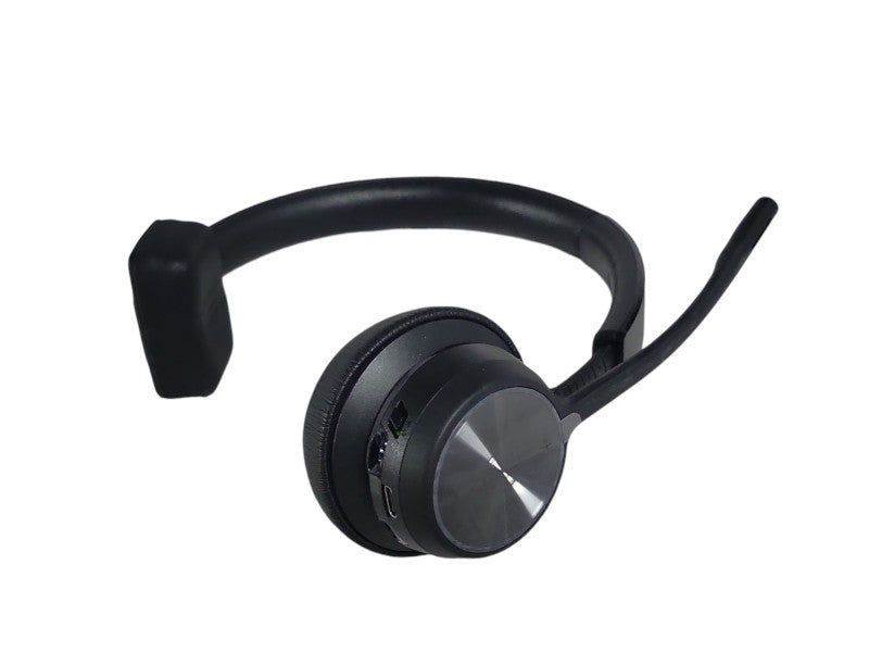 Poly - Voyager 4310 UC Wireless Headset with MIC _