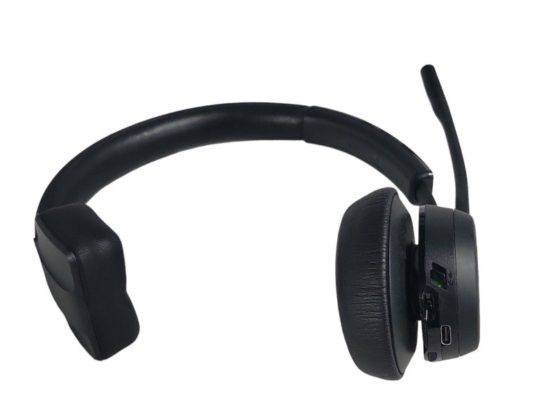 Poly - Voyager 4310 UC Wireless Headset with MIC _