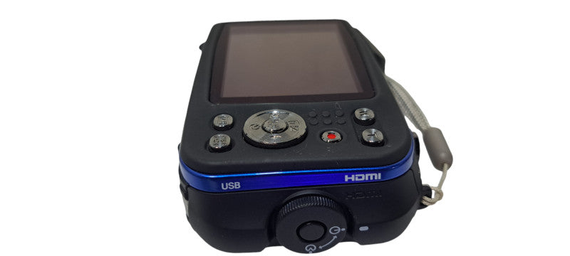 Fujifilm FinePix XP Series XP60 16.4MP Digital Camera