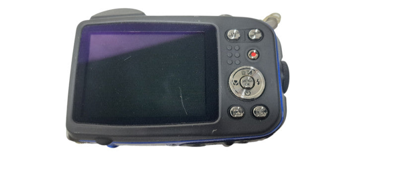 Fujifilm FinePix XP Series XP60 16.4MP Digital Camera