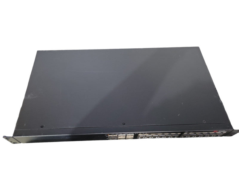 Brocade ICX 6450-24P PoE+ Gigabit Ethernet 4x1/10GbE SFP !