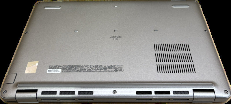 Dell Latitude 5440 i5-1355 13th Gen 8GB RAM Defective; For Parts/Repair READ!  Lap200
