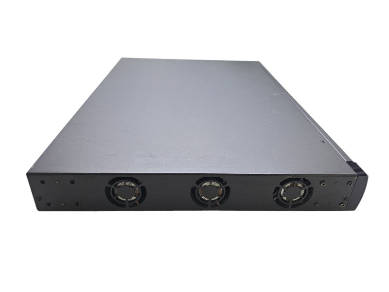 Zyxel XGS-4528F | 24-Port Gigabit RJ-45/SFP L3 Switch w/ 10G Uplink Module