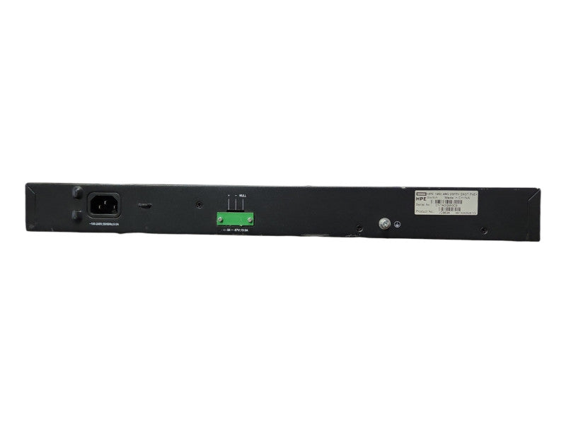HPE JG963A OfficeConnect 1950-48G-2SFP+ 2XGT-PoE+ Switch