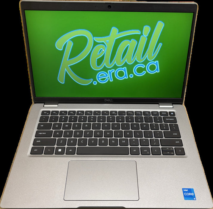 Dell Latitude 5430 Intel Core i5-1235U@1.3GHz 16GB DDR4 RAM 512GB NVMe SSD  Lap200