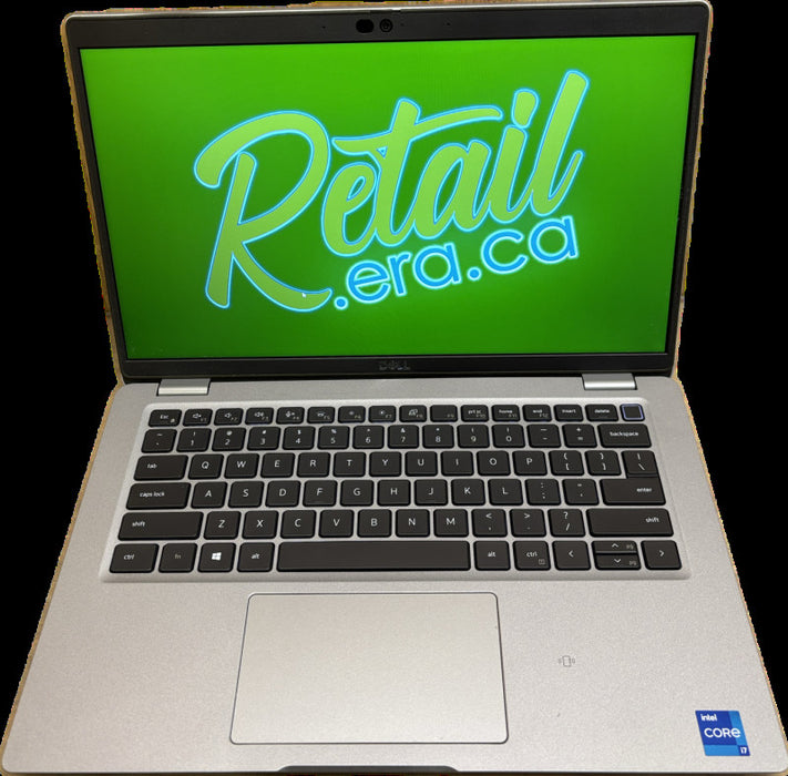 Dell Latitude 5420 Intel Core i7-1165G7@2.8GHz 16GB DDR4 RAM 512GB NVMe SSD  Lap200