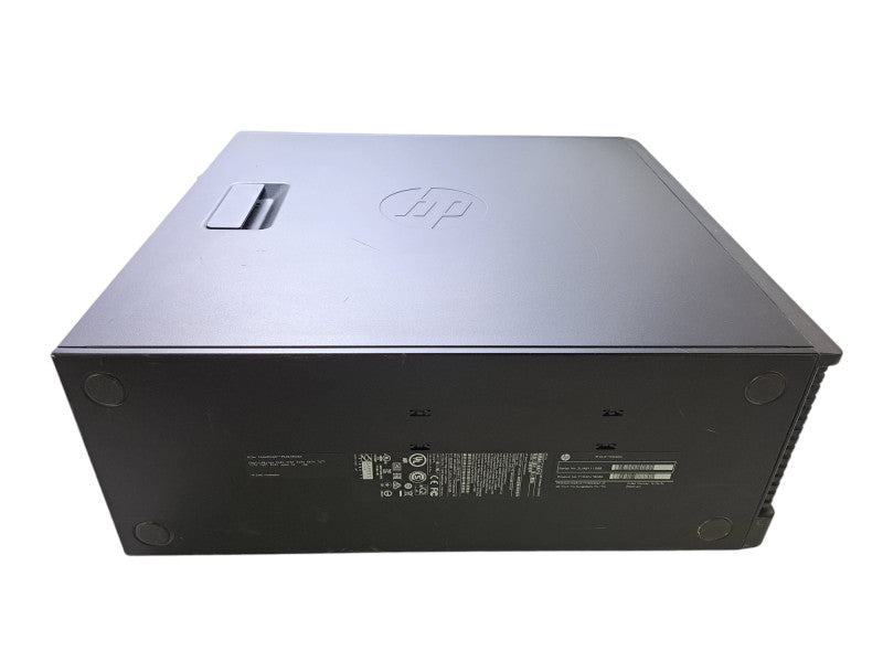 HP Z440 Workstation | Xeon E5-1620 v3 @3.50GHz, 8GB DDR4, No HDD/GPU