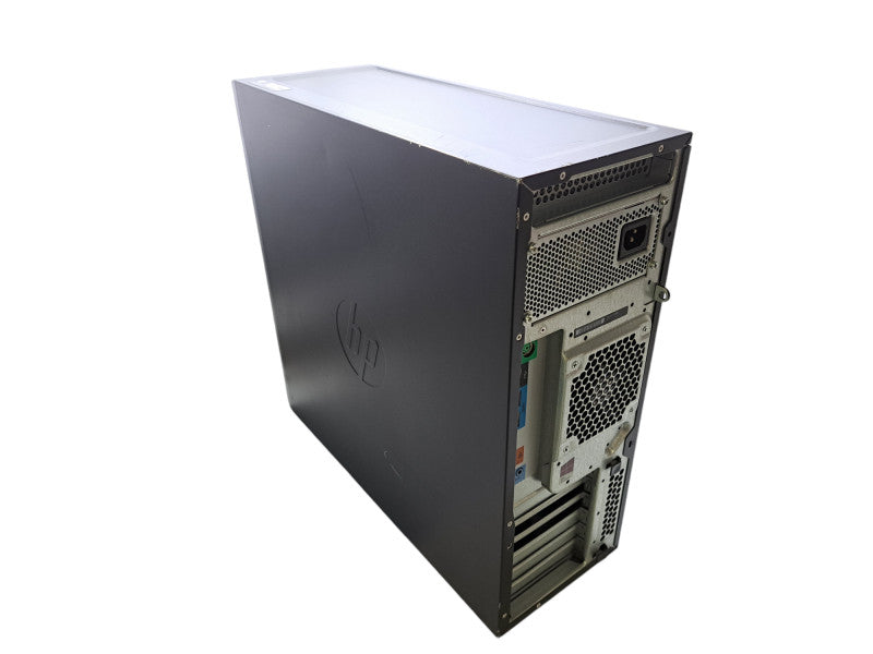 HP Z440 Workstation | Xeon E5-1620 v3 @3.50GHz, 8GB DDR4, No HDD/GPU