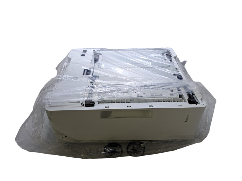 OEM F2A72A 550-Sheet Paper Tray for HP LaserJet M501, M506, M507, M527