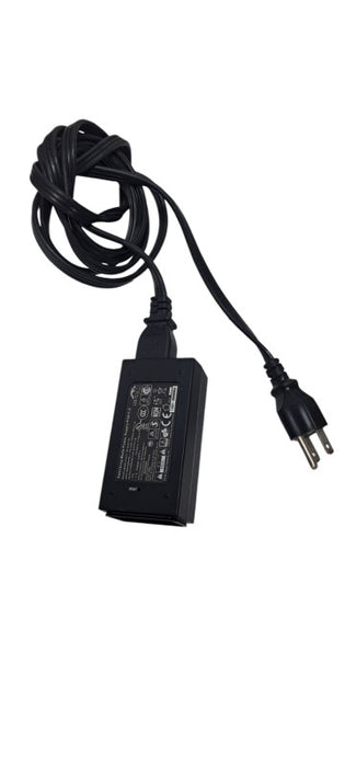 Ubiquiti 24V 0.5A Gigabit PoE Adapter Q
