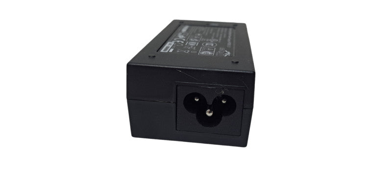 Ubiquiti 24V 0.5A Gigabit PoE Adapter Q