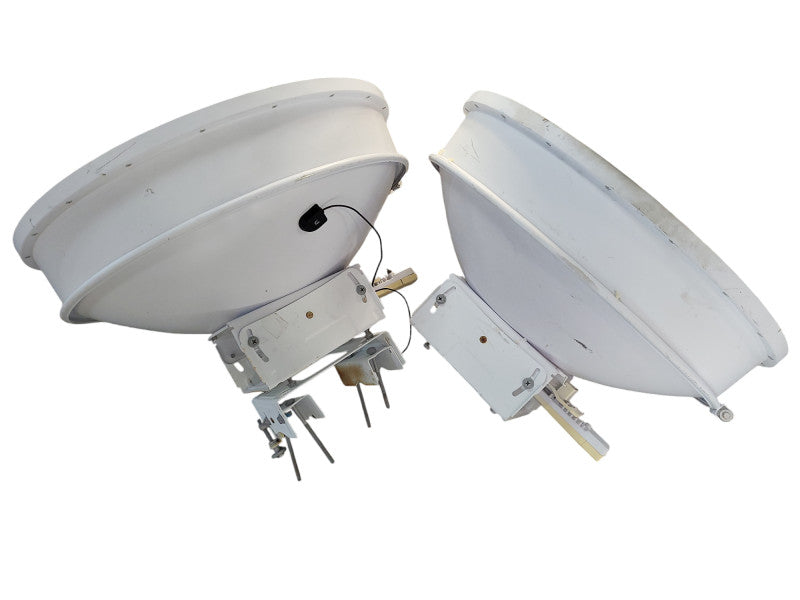 Kit of 2x Ubiquiti airFiber 5X, IsoBeam ISO-BEAM-620 $