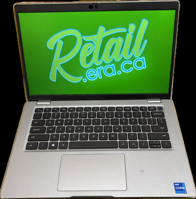 Dell Latitude 5420 Intel Core i7-1165G7@2.8GHz 16GB RAM 512GB SSD READ!  Lap200