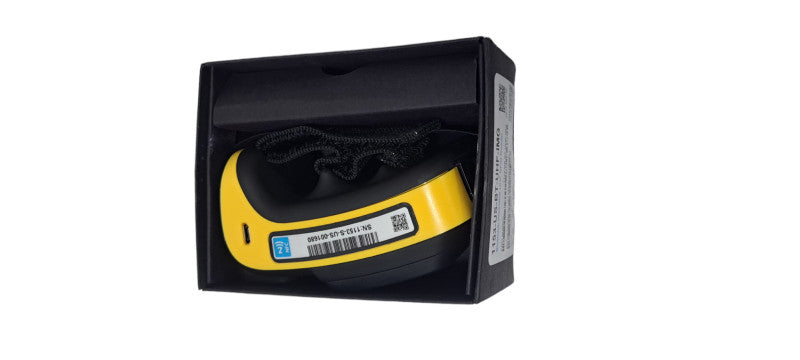 RFID Reader Scanner TSL 1153
