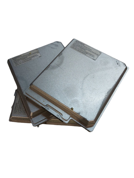 Panasonic Toughbook FZ-G1 Battery Combo | READ DESC