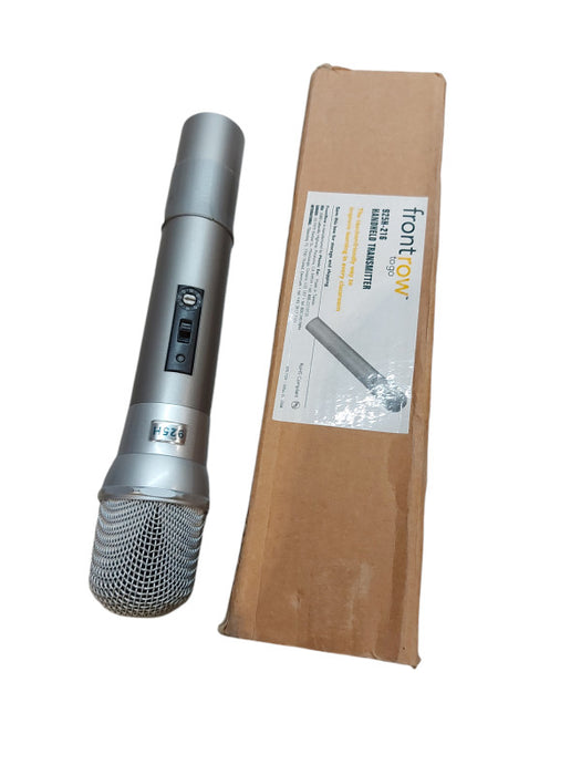 Frontrow Handheld Transmitter Wireless Microphone 16 Channel 925H-216