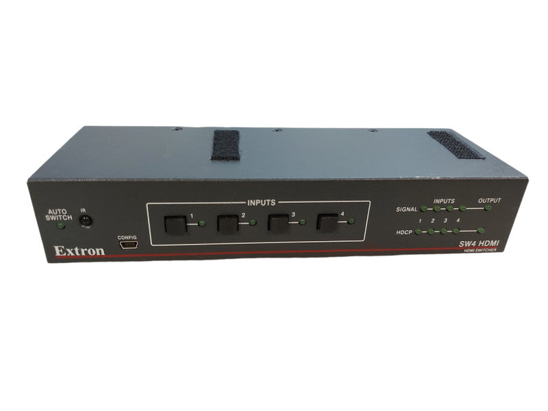 Extron SW4 HDMI 4-Input HDMI Switch