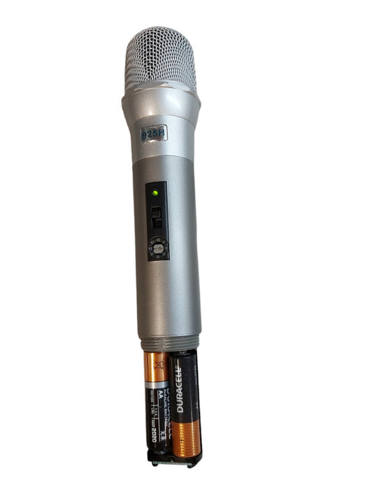 Frontrow Handheld Transmitter Wireless Microphone 16 Channel 925H-216