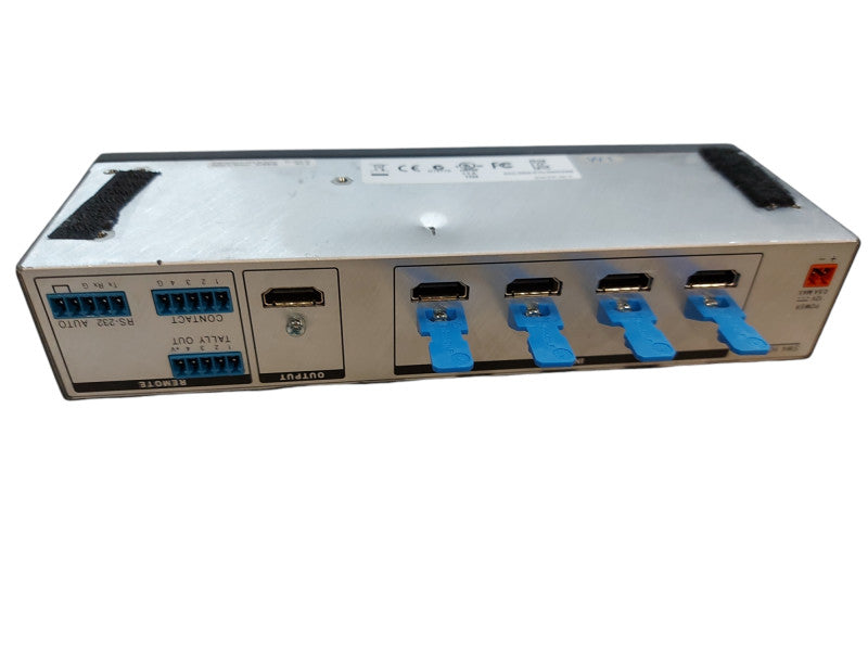 Extron SW4 HDMI 4-Input HDMI Switch