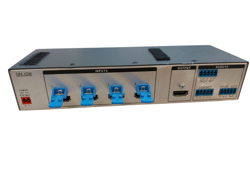 Extron SW4 HDMI 4-Input HDMI Switch