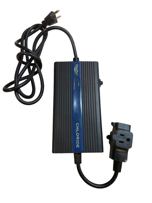 CHLORIDE FilterPro Adaptor FS11007A-S3SB TVSS EMI Filter