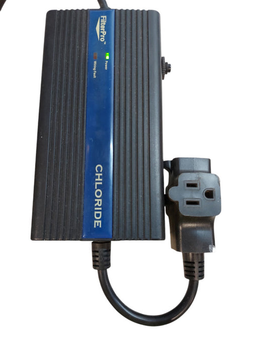 CHLORIDE FilterPro Adaptor FS11007A-S3SB TVSS EMI Filter