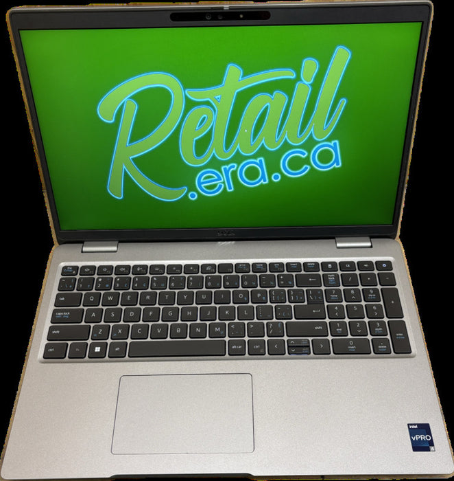 Dell Latitude 5540 Intel Core i5-1345U@1.6GHz 16GB RAM 256GB SSD  Lap200
