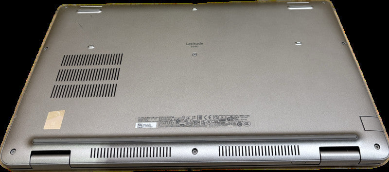 Dell Latitude 5540 i5-1345U 16GB 256GB SSD Faulty "Enter" Key READ!  Lap200
