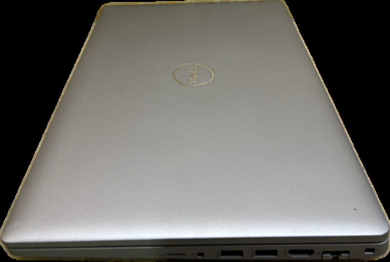Dell Latitude 5520 Intel Core i7-1185G7@3GHz 16GB RAM 512GB SSD  Lap200