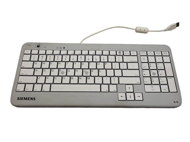 ESTERLINE MEDIGENIC 101E 10818150 Keyboard $