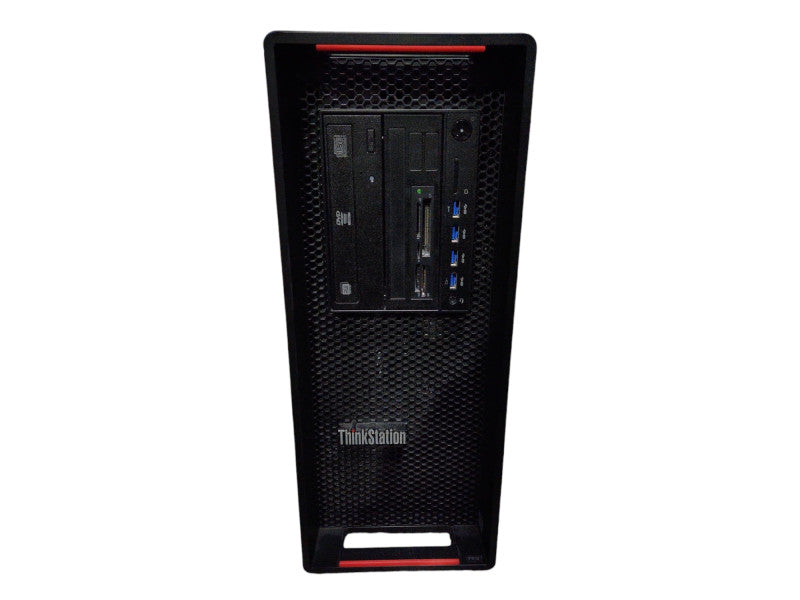 Lenovo ThinkStation P510, Xeon E5-1620 v4 3.50GHz, 32GB DDR4, 2x NVIDIA K620