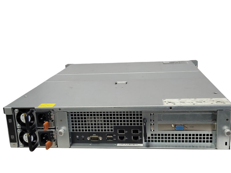 Lenovo EMC2 PX12-400R 12-Bay NAS Network Storage No HDD/Caddies _