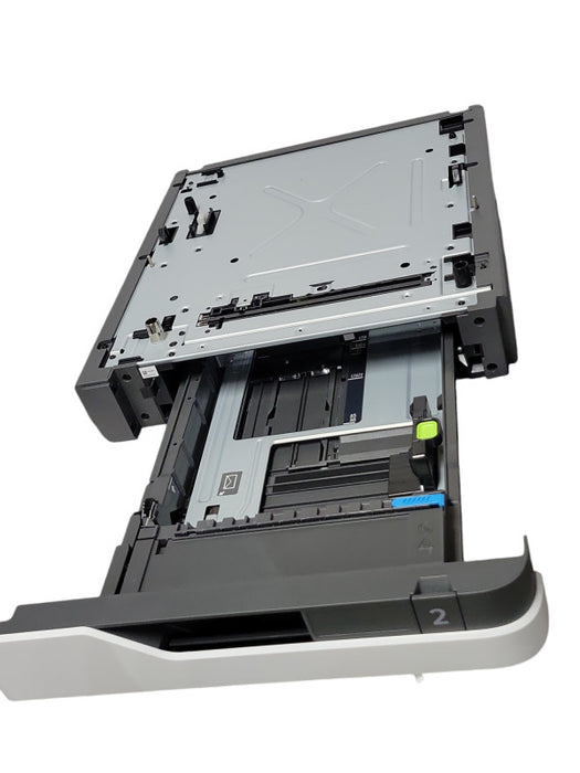 Lexmark 50G0800 250-Sheet Tray for Select Lexmark MS Series Printers _