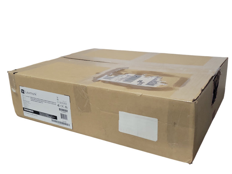 Lexmark 50G0800 250-Sheet Tray for Select Lexmark MS Series Printers _