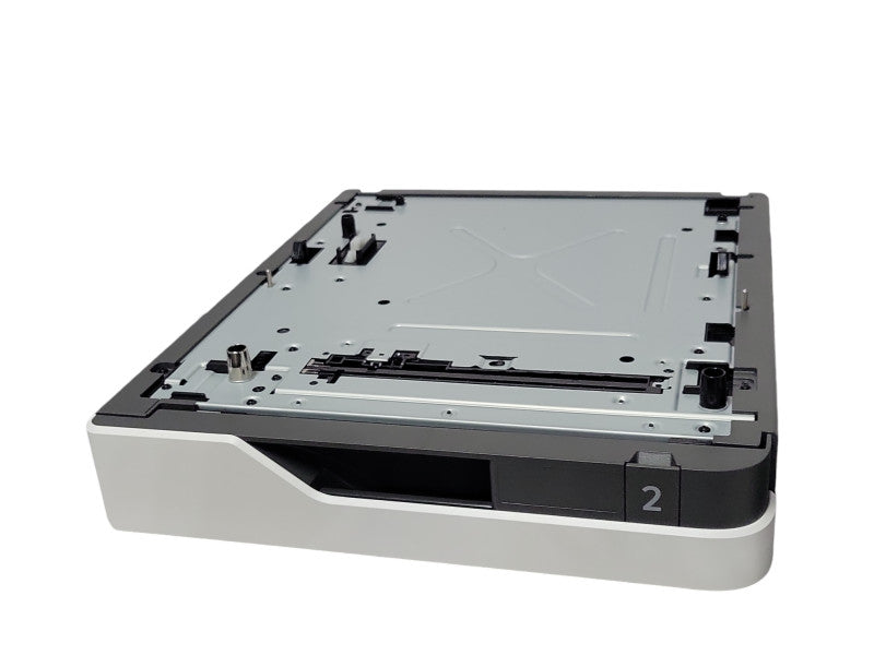 Lexmark 50G0800 250-Sheet Tray for Select Lexmark MS Series Printers _