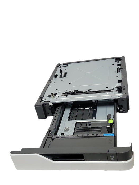 Lexmark 50G0800 250-Sheet Tray for Select Lexmark MS Series Printers _