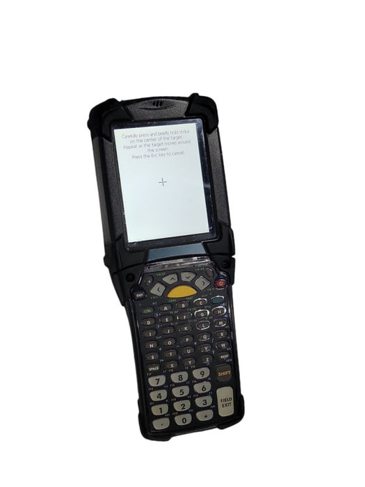 Zebra Motorola Symbol MC92N0-G30SXJYA5WR MC92N0 Barcode Scanner Q_