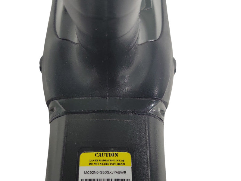 Zebra Motorola Symbol MC92N0-G30SXJYA5WR MC92N0 Barcode Scanner Q_