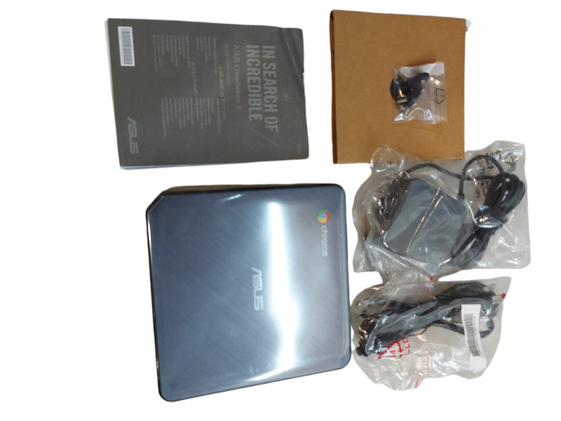 Asus Chromebox 3 | READ DESC