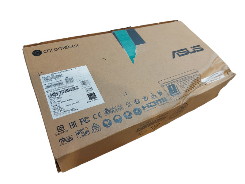 Asus Chromebox 3 | READ DESC