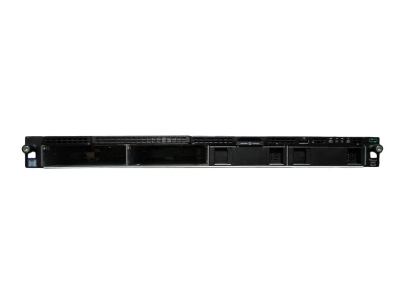 HP DL60 Gen9 1U 4x 3.5", Xeon E5-2603 v3 1.60GHz, 8GB DDR4, B140i&P440