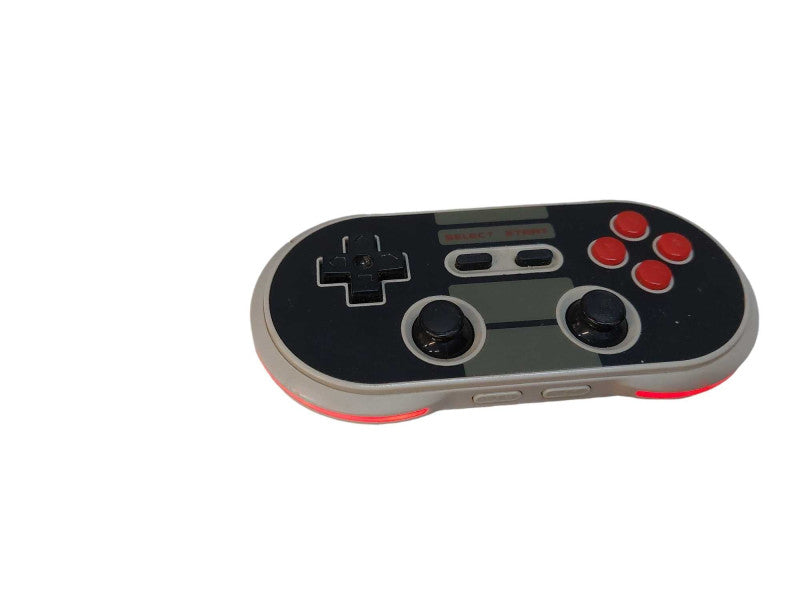 8 Bit Do Nes30 Pro Controller Wireless Bluetooth Model: NES30Pro  =