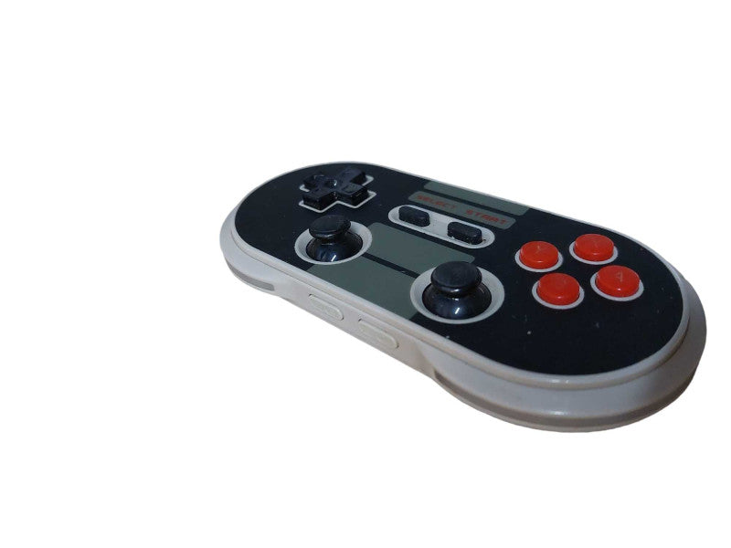 8 Bit Do Nes30 Pro Controller Wireless Bluetooth Model: NES30Pro  =