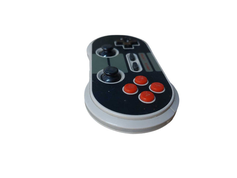 8 Bit Do Nes30 Pro Controller Wireless Bluetooth Model: NES30Pro  =